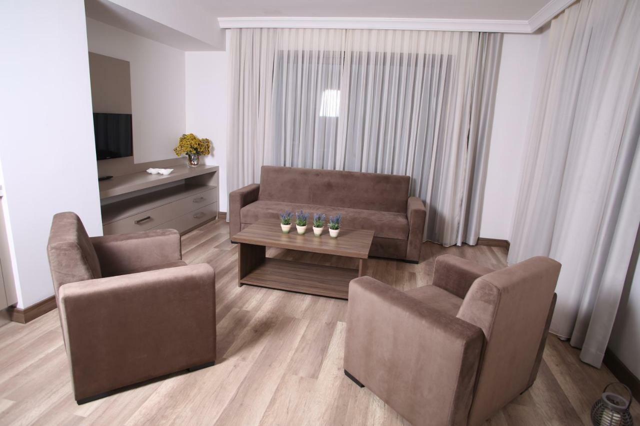 Lavanta Residence Kyrenia  Exterior photo